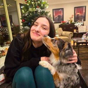 Meet your Posher, Bella